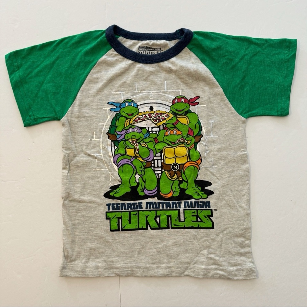 Teenage Mutant Ninja Turtles T-Shirt